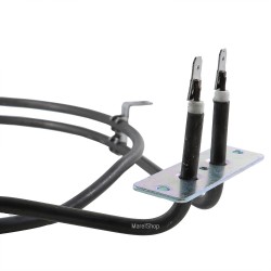 Resistenza Circolare 2000W Forno Ventilato Smeg Ariston Indesit Whirlpool