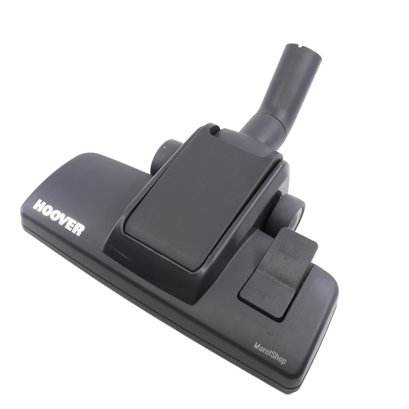 Spazzola Tappeti Pavimenti per Aspirapolvere Hoover 35601388