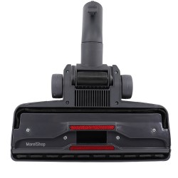 Spazzola Tappeti Pavimenti per Aspirapolvere Hoover 35601388
