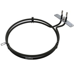 Resistenza Circolare per Forno Ventilato Indesit Ariston 2500W R279