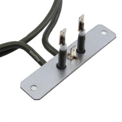 Resistenza Circolare per Forno Ventilato Indesit Ariston 2500W R279