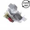 Motore con Ventola per Forno Ventilato 24 W 28 W 699250029