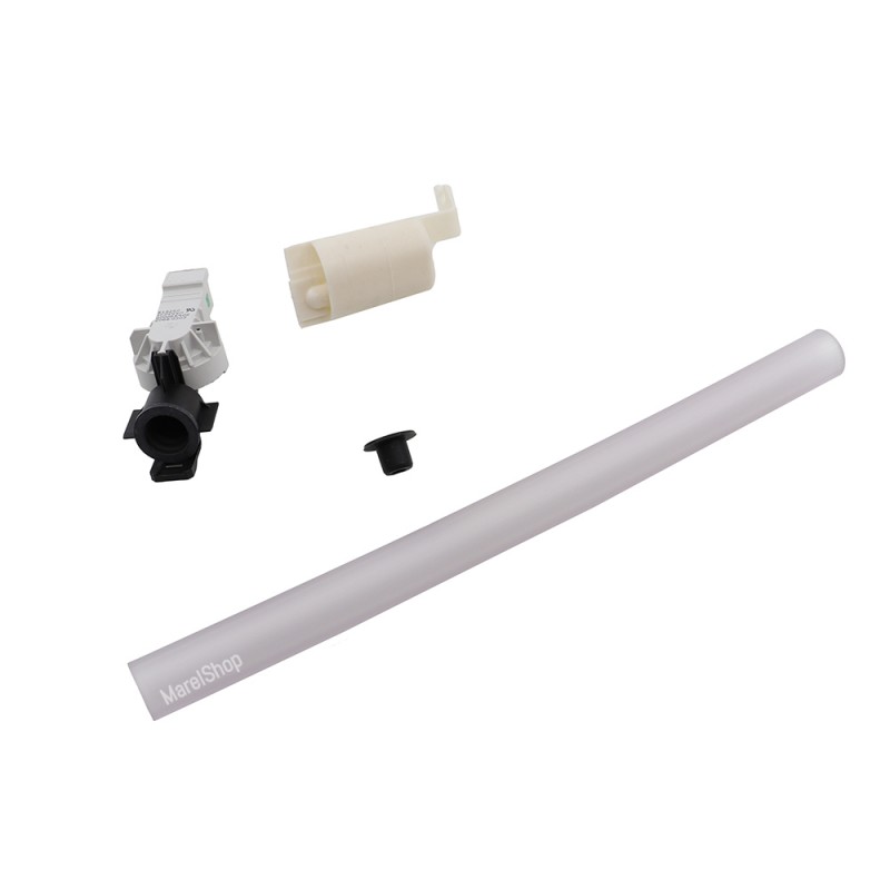 Kit sensore pressostato pressione lavastoviglie Originale Electrolux-Zanussi-Rex