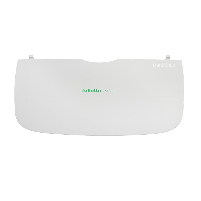 Copri Vano Raccolta Polvere Originale Vorwerk Robot Aspirapolvere VR200 49860