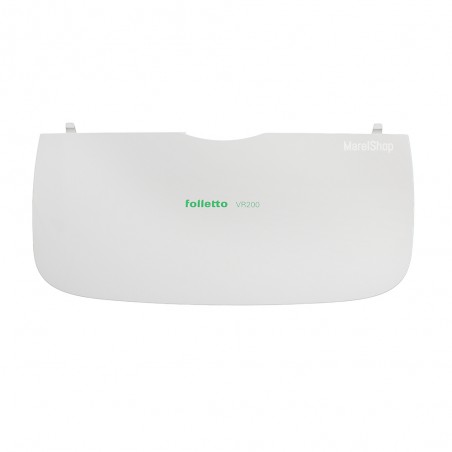 Copri Vano Raccolta Polvere Originale Vorwerk Robot Aspirapolvere VR200 49860