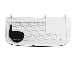 Copri Vano Raccolta Polvere Originale Vorwerk Robot Aspirapolvere VR200 49860