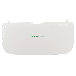 Copri Vano Raccolta Polvere Originale per Robot Folletto VR300 32632