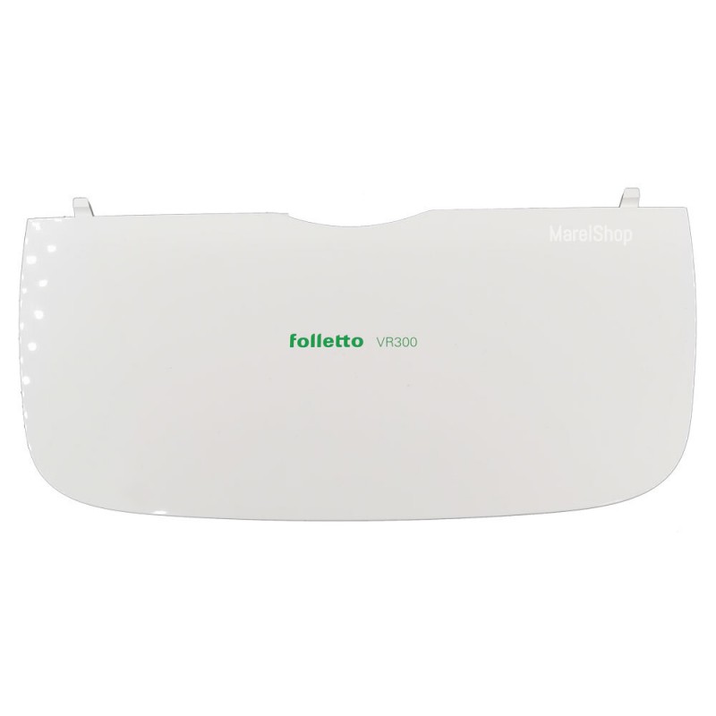 Copri Vano Raccolta Polvere Originale per Robot Folletto VR300 32632