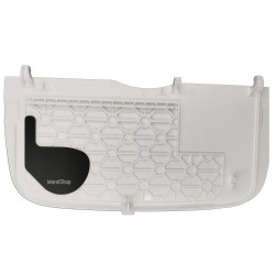 Copri Vano Raccolta Polvere Originale per Robot Folletto VR300 32632