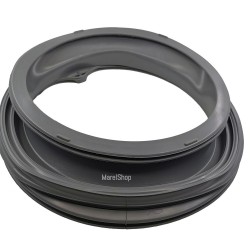 Guarnizione Soffietto Oblò per Lavatrice Electrolux Zanussi Rex 1325615308