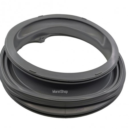 Guarnizione Soffietto Oblò per Lavatrice Electrolux Zanussi Rex 1325615308