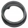 Guarnizione Soffietto Oblò per Lavatrice Electrolux Zanussi Rex 1325615308