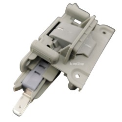 Serratura Chiusura per Porta Lavastoviglie Ariston Indesit DEA601 C00362097