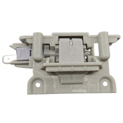 Serratura Chiusura per Porta Lavastoviglie Ariston Indesit DEA601 C00362097