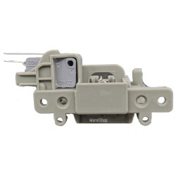 Serratura Chiusura per Porta Lavastoviglie Ariston Indesit DEA601 C00362097