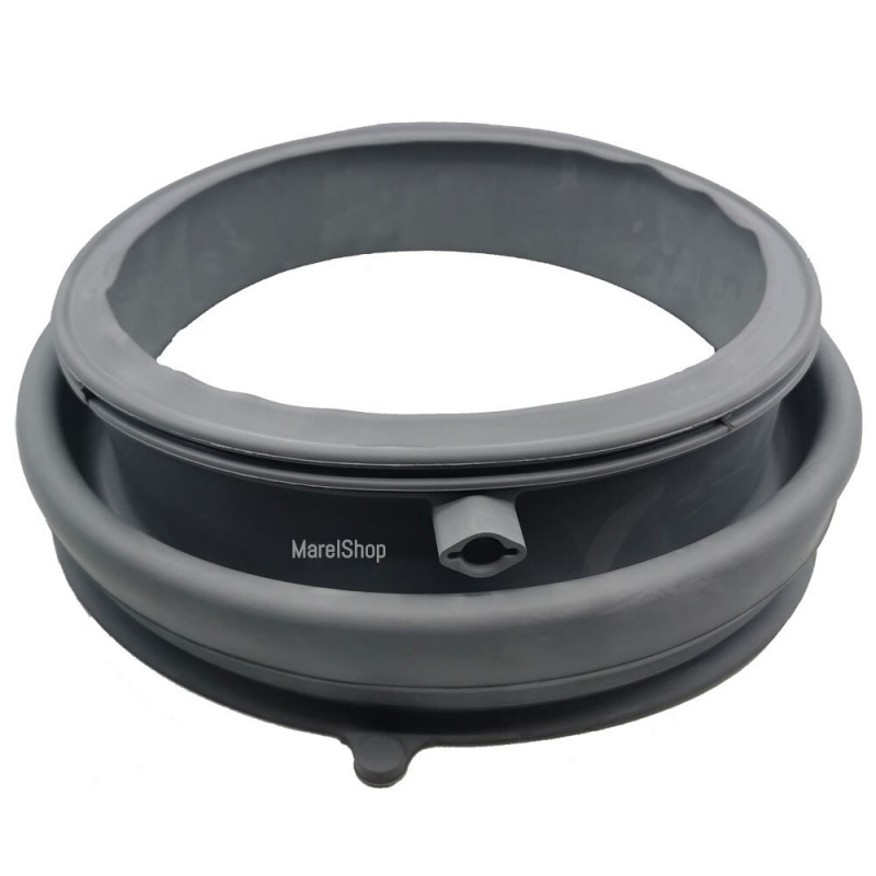 Guarnizione Soffietto Oblò per Lavatrice Miele 05156613