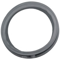 Guarnizione Soffietto Oblò per Lavatrice Miele 05156613