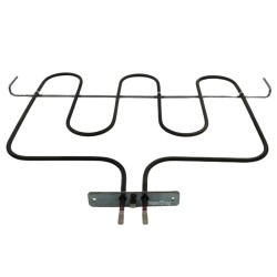 Resistenza Superiore Grill 2000 W per Forno Candy Hoover Zerowatt 41020728