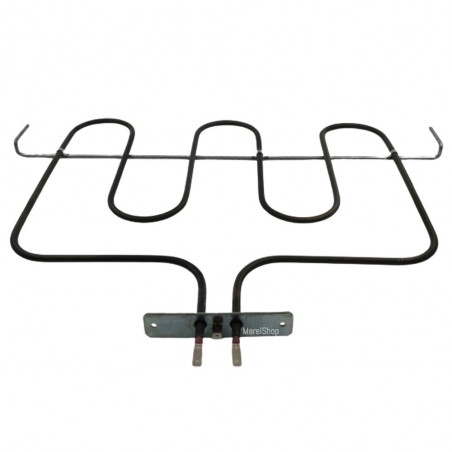 Resistenza Superiore Grill 2000 W per Forno Candy Hoover Zerowatt 41020728