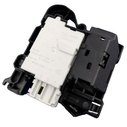 Elettroserratura Blocco Porta per Lavatrice Whirlpool Ignis Bauknecht 481010602648