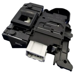 Elettroserratura Blocco Porta per Lavatrice Whirlpool Ignis Bauknecht 481010602648