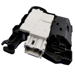 Elettroserratura Blocco Porta per Lavatrice Whirlpool Ignis Bauknecht 481010602648