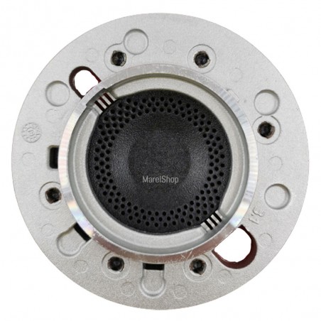 Spartifiamma Cappellotto Diametro 10,8 cm per Piano Cottura Ariston Indesit C00288619