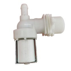 Elettrovalvola Carico Acqua 1 Via 90 Gradi per Lavastoviglie Beko 1886740200