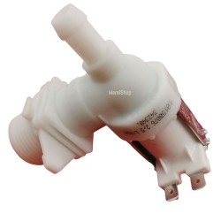 Elettrovalvola Carico Acqua 1 Via 90 Gradi per Lavastoviglie Beko 1886740200