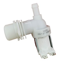 Elettrovalvola Carico Acqua 1 Via 90 Gradi per Lavastoviglie Beko 1886740200