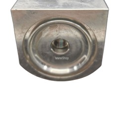 Caldaia Riscaldamento con Resistenza 600 W per Cialde da Diametro 44 mm per Macchine da Caffè Frog Didiesse 15102016