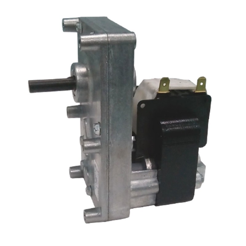 Motoriduttore per stufe a pellet 4 rpm
