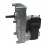Motoriduttore per stufe a pellet 4 rpm