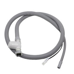 Tubo Carico Acqua per Lavastoviglie Smeg con Acquastop 1,9 m 758974075