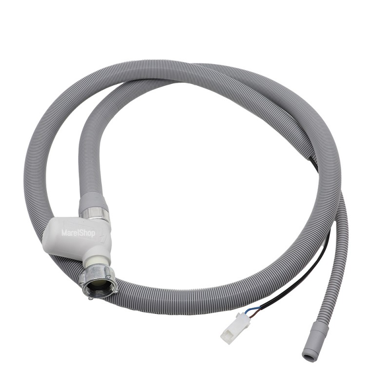 Tubo Carico Acqua per Lavastoviglie Smeg con Acquastop 1,9 m 758974075