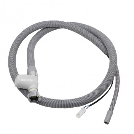 Tubo Carico Acqua per Lavastoviglie Smeg con Acquastop 1,9 m 758974075