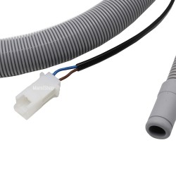 Tubo Carico Acqua per Lavastoviglie Smeg con Acquastop 1,9 m 758974075