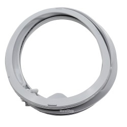 Guarnizione Soffietto Oblò per Lavatrice Electrolux Zanussi Rex 1320041153