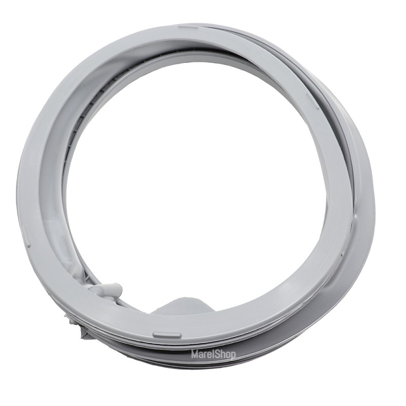 Guarnizione Soffietto Oblò per Lavatrice Electrolux Zanussi Rex 1320041153