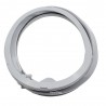 Guarnizione Soffietto Oblò per Lavatrice Electrolux Zanussi Rex 1320041153