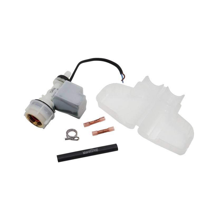 Elettrovalvola Acquastop per Lavastoviglie Bosch Siemens 00645701