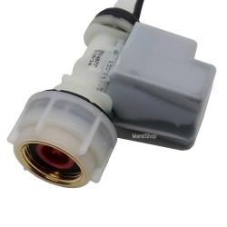 Elettrovalvola Acquastop per Lavastoviglie Bosch Siemens 00645701