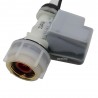 Elettrovalvola Acquastop per Lavastoviglie Bosch Siemens 00645701