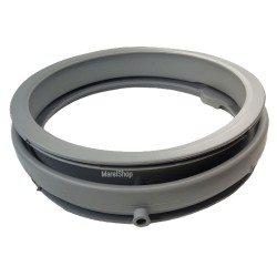 Guarnizione Soffietto Oblò per Lavatrice Smeg 754131303
