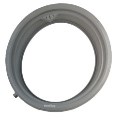 Guarnizione Soffietto Oblò per Lavatrice Smeg 754131303