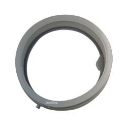 Guarnizione Soffietto Oblò per Lavatrice Smeg 754131303