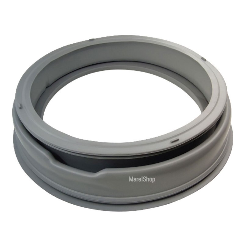 Guarnizione Soffietto Oblò per Lavatrice Smeg 754131861