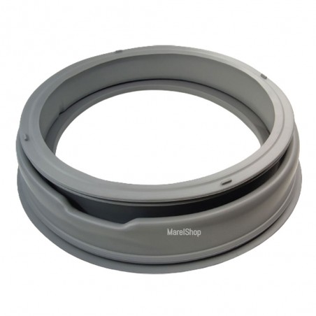Guarnizione Soffietto Oblò per Lavatrice Smeg 754131861
