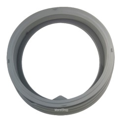 Guarnizione Soffietto Oblò per Lavatrice Smeg 754131861