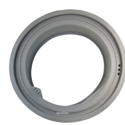 Guarnizione Soffietto Oblò per Lavatrice Smeg 754131861
